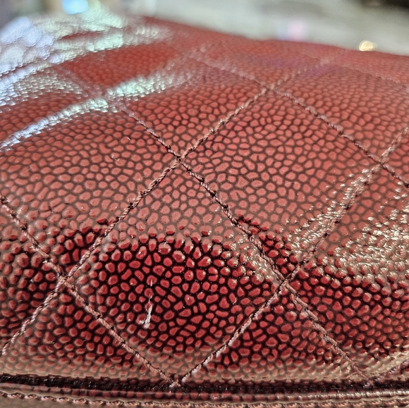 Authentic Chanel Purse - Picture 4 of 15